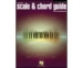 MASTER SCALE & CHORD GUIDE / KEYBOARD